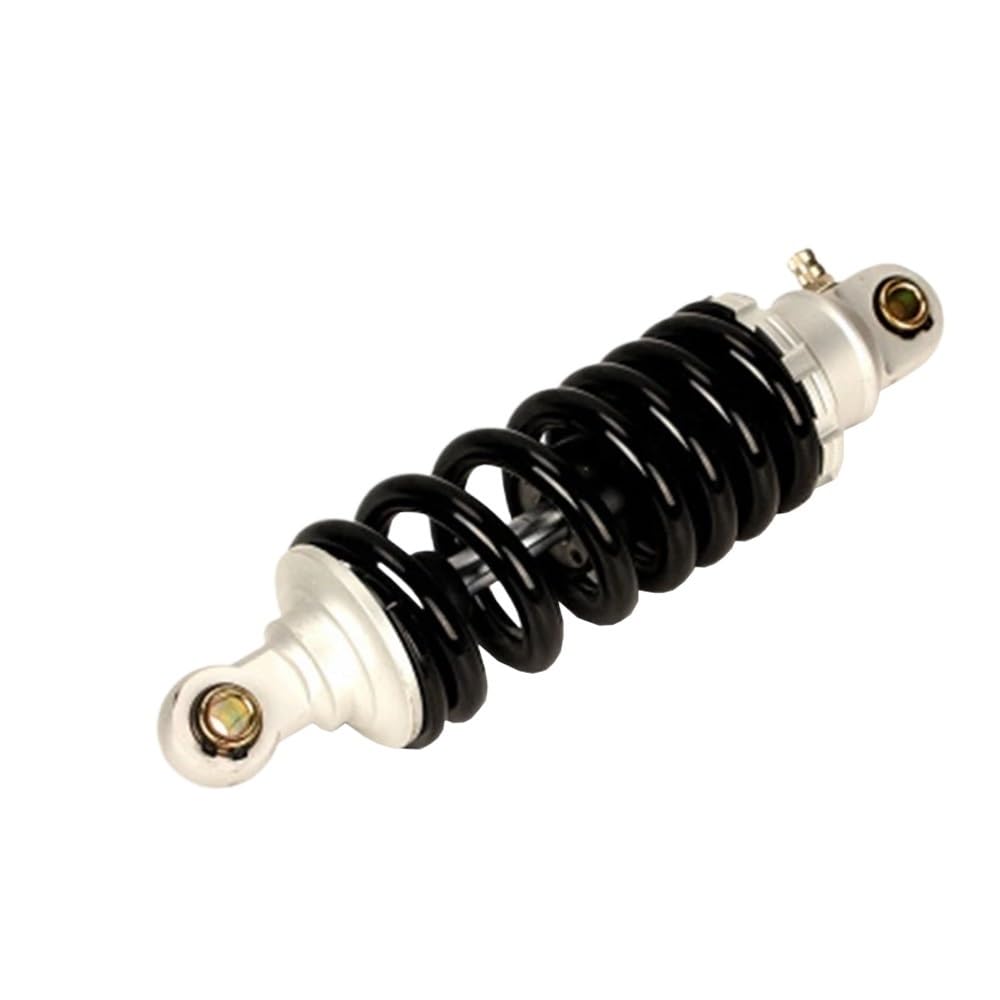 BIKKJBK Motorrad Stoßdämp Motorrad Roller 250mm 270mm Einstellen Stoßdämpfer Hinten Schock Federbeine Für Mono MSX125 BIKKJBK Motorrad Stoßdämp Motorrad Roller 250mm 270mm Einstellen Stoßdämpfer Hinten Schock Federbeine Für Mono MSX125 von BIKKJBK