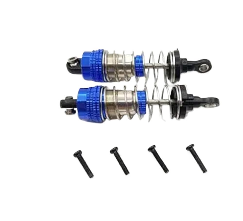 BIKKJBK Motorrad Stoßdämp Q117 SCY 16101 16102 16103 16201 RC Für Fernbedienung Auto Upgrade Zubehör Stoßdämpfer BIKKJBK Motorrad Stoßdämp Q117 SCY 16101 16102 16103 16201 RC Für Fernbedienung Auto Upgrade Zubehör Stoßdämpfer von BIKKJBK