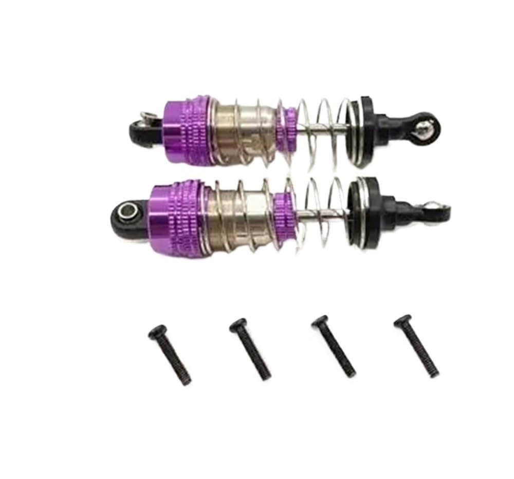 BIKKJBK Motorrad Stoßdämp Q117 SCY 16101 16102 16103 16201 RC Für Fernbedienung Auto Upgrade Zubehör Stoßdämpfer BIKKJBK Motorrad Stoßdämp Q117 SCY 16101 16102 16103 16201 RC Für Fernbedienung Auto Upgrade Zubehör Stoßdämpfer von BIKKJBK