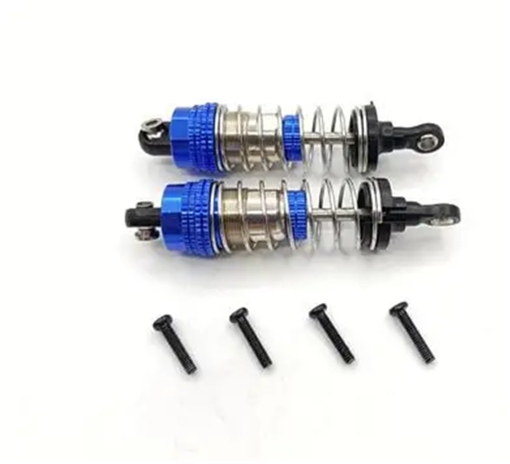 BIKKJBK Motorrad Stoßdämp Q117 SCY 16101 16102 16103 16201 RC Für Fernbedienung Auto Upgrade Zubehör Stoßdämpfer BIKKJBK Motorrad Stoßdämp Q117 SCY 16101 16102 16103 16201 RC Für Fernbedienung Auto Upgrade Zubehör Stoßdämpfer von BIKKJBK