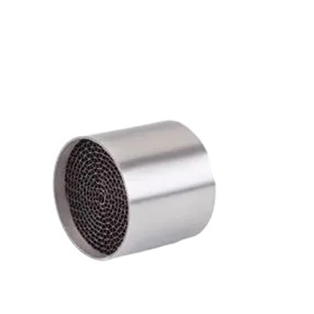 Motorrad Schalldämpfer Universal Motorrad 35/42/45/48/50/53MM Vorne Mitte Ende Für Auspuff Schalldämpfer Noise Sound Motorrad Schalldämpfer Universal Motorrad 35/42/45/48/50/53MM Vorne Mitte Ende Für Auspuff Schalldämpfer Noise Sound von BIKKJBK