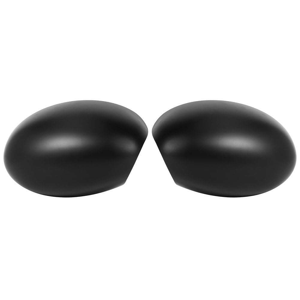 Rückspiegelabdeckung Seitenspiegelgehäuse Für MINI Für Cooper Für R52 Für R50 Für R53 2001-2006 Seite Spiegel Abdeckungen Tür Flügel Spiegel Kappen 489120050 489120060 Spiegelkappen Außenrückspiegel Rückspiegelabdeckung Seitenspiegelgehäuse Für MINI Für Cooper Für R52 Für R50 Für R53 2001-2006 Seite Spiegel Abdeckungen Tür Flügel Spiegel Kappen 489120050 489120060 Spiegelkappen Außenrückspiegel von BIKKJBK