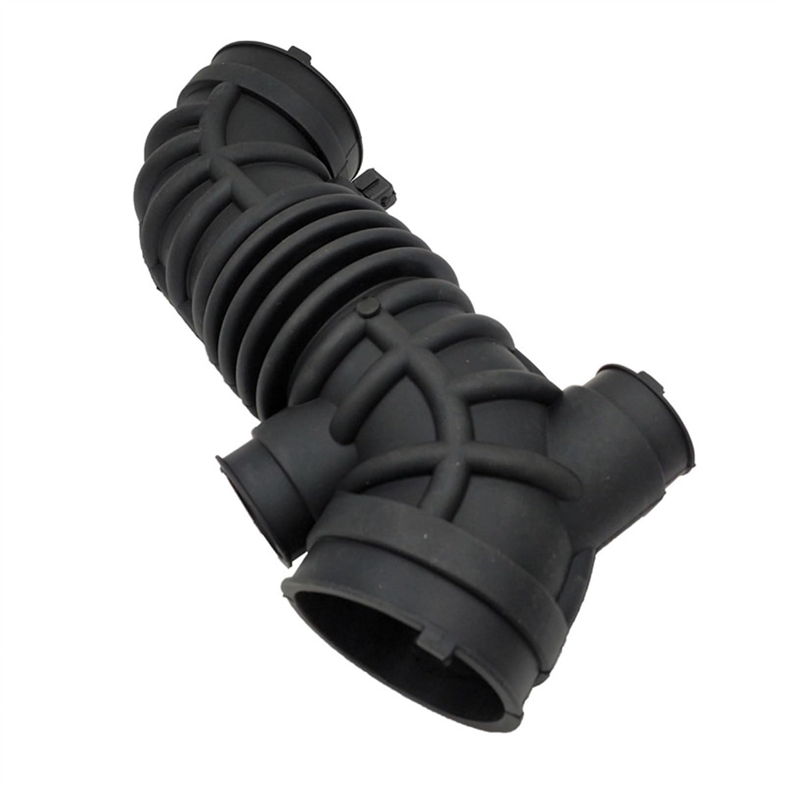 BILKAR Auto Luftansaugschlauch Kompatibel Mit Chevrolet Für Captiva 2006 2007 2008 2009 2010 2011 96628910 Luftansaugschlauch Motorluftfilter-Ansaugschlauch BILKAR Auto Luftansaugschlauch Kompatibel Mit Chevrolet Für Captiva 2006 2007 2008 2009 2010 2011 96628910 Luftansaugschlauch Motorluftfilter-Ansaugschlauch von BILKAR