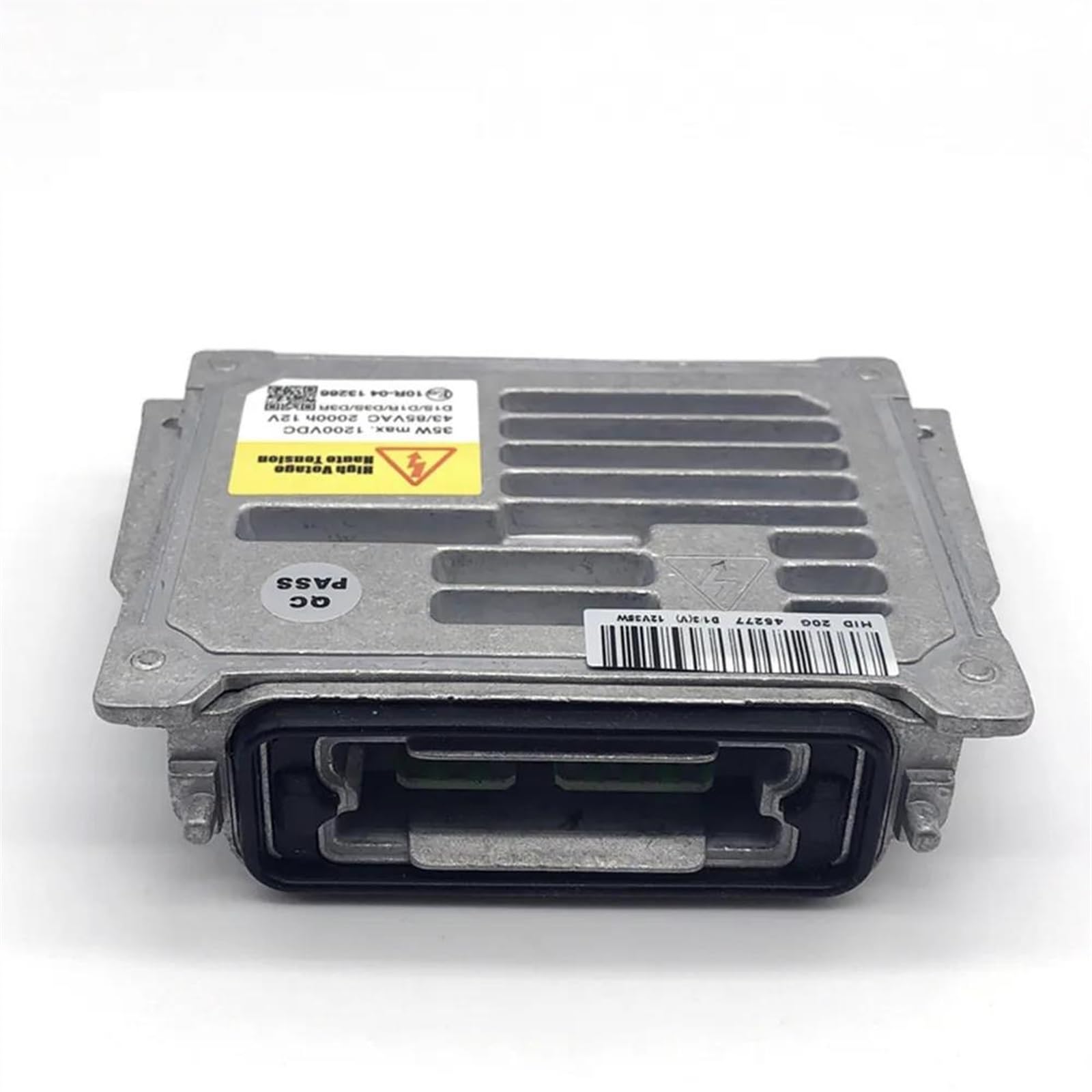BILKAR Auto Xenon Vorschaltgerät Kompatibel Mit Volvo Für S60 S60L V60 XC60 2011–2017 2018 89089352 89034934 63117180050 31297942 Auto-Xenon-HID-Vorschaltgerät-Scheinwerfer-Steuermodul BILKAR Auto Xenon Vorschaltgerät Kompatibel Mit Volvo Für S60 S60L V60 XC60 2011–2017 2018 89089352 89034934 63117180050 31297942 Auto-Xenon-HID-Vorschaltgerät-Scheinwerfer-Steuermodul von BILKAR
