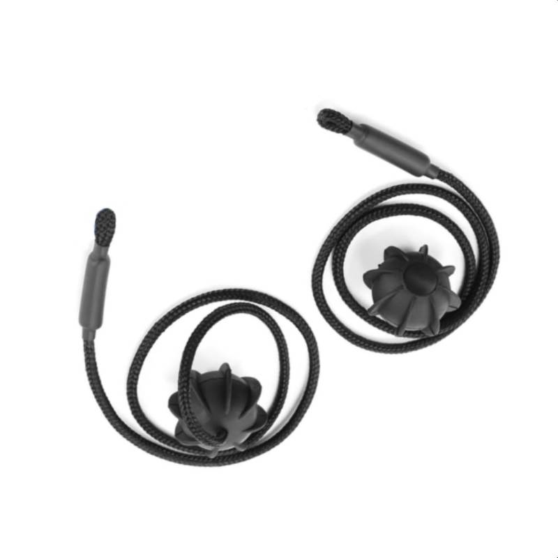 BILKAR Cord Hutablage Haltebände Kompatibel Mit Acura Für Rsx Für Integra Auto Heckklappe Kofferraum Hutablage String Cord Zubehör Tonneau Cover Strap von BILKAR