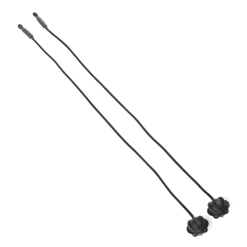 BILKAR Cord Hutablage Haltebände Kompatibel Mit Subaru Für Legacy MK5 Für Outback MK4 Für Forester 3 Autoteile Hutablage String Cord Tonneau Cover Strap von BILKAR