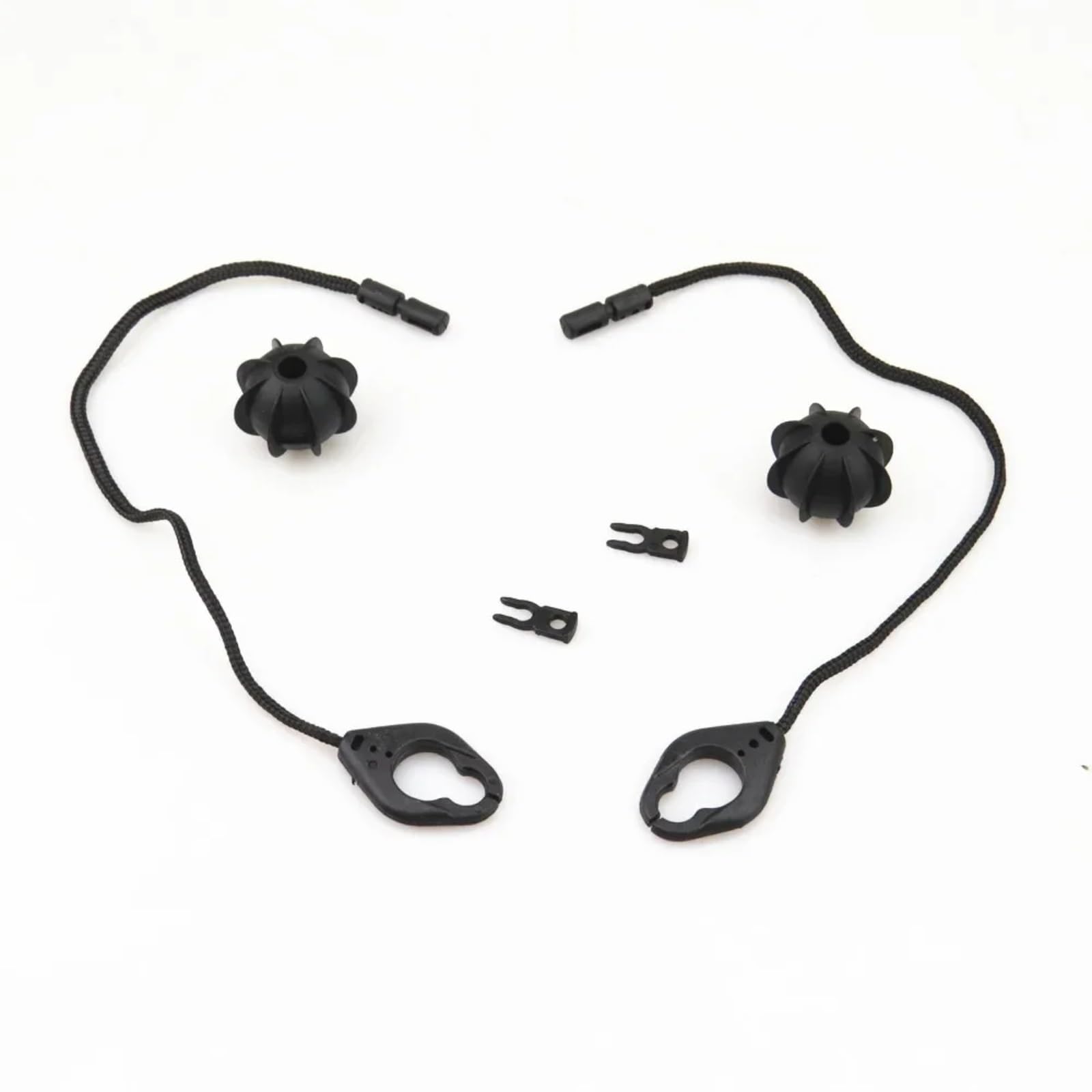 BILKAR Cord Hutablage Haltebände Kompatibel Mit VW Für Tiguan 2008 2009 2010 2011 2012 2013 2014 2015 2016 2017 2018 5N0 8634479B9 Auto-Heckgepäckablage-Gurt Gepäckablage-Schnur BILKAR Cord Hutablage Haltebände Kompatibel Mit VW Für Tiguan 2008 2009 2010 2011 2012 2013 2014 2015 2016 2017 2018 5N0 8634479B9 Auto-Heckgepäckablage-Gurt Gepäckablage-Schnur von BILKAR