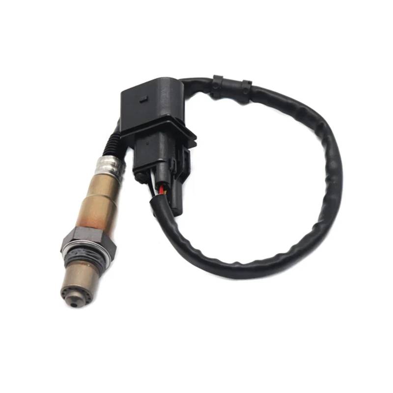 BILKAR Kompatibel Mit A4 A3 A8 Sauerstoffsensor Lambdasonde Das Autozubehör Autoteile OEM: 0258007359 1K0998262J 06B906262 Auto Sauerstoffsensor von BILKAR