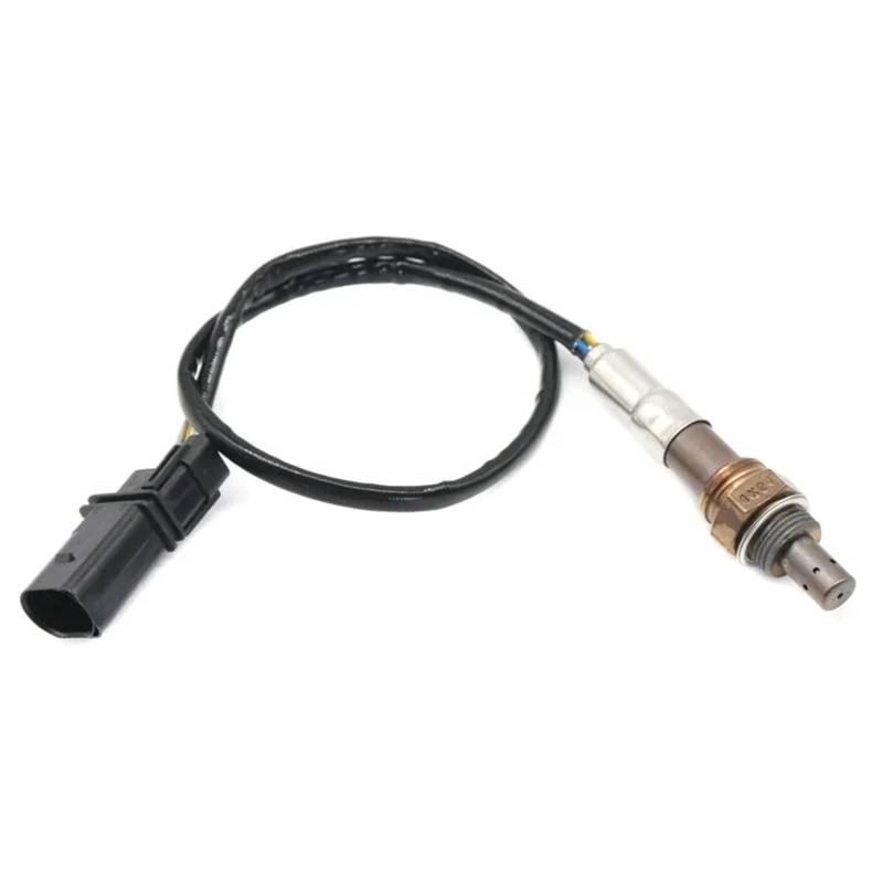 BILKAR Kompatibel Mit A4 A7 Für Q7 A8 Sauerstoffsensor Lambdasonde Das Autozubehör Autoteile OEM:036906262T 06E906265S 06E906262F Auto Sauerstoffsensor von BILKAR