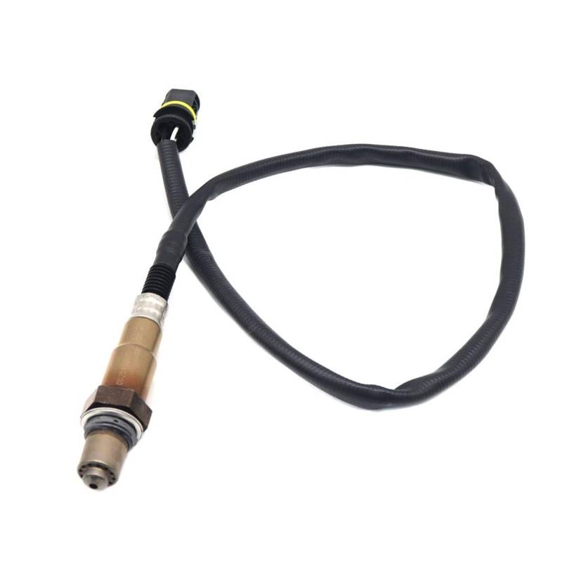 BILKAR Kompatibel Mit Benz Für C230 CLK430 CLK500 E320 Lambdasonde. Das Autozubehör Autoteile OEM: A0025400617 A0015404717 A0015408717 Auto Sauerstoffsensor von BILKAR