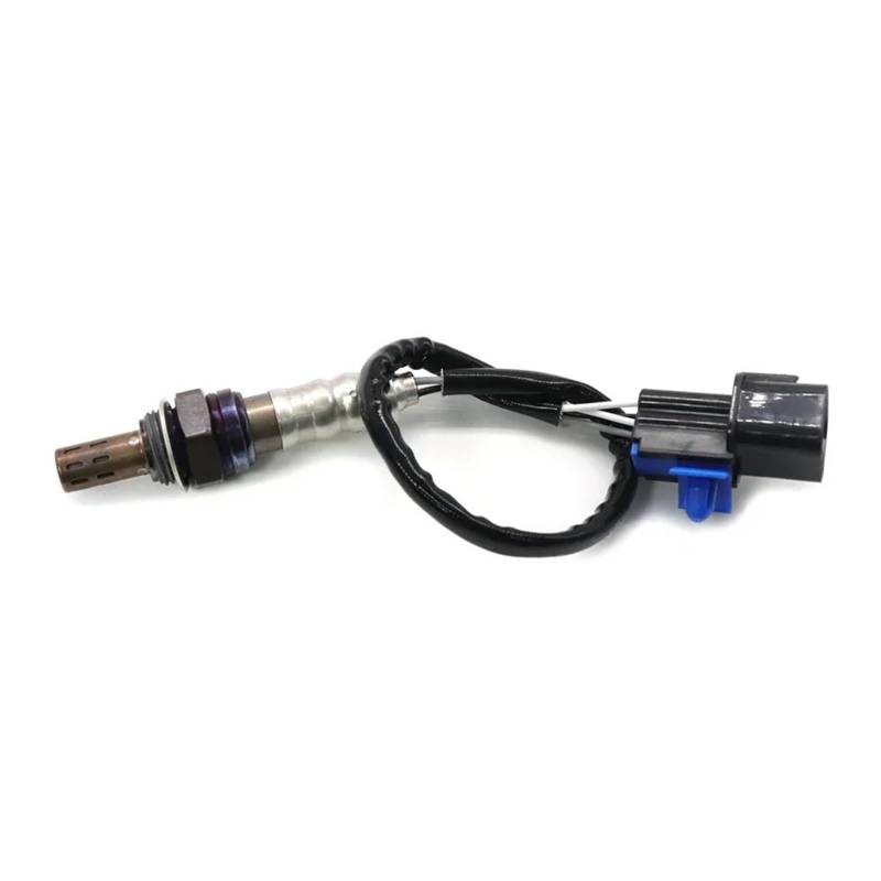 BILKAR Kompatibel Mit Chevrolet Für Aveo Für Rezzo Für Spark 2005–2010, Sauerstoffsensor, Lambdasonde. Das Autozubehör OEM: 96419955 96–419–955 Auto Sauerstoffsensor von BILKAR