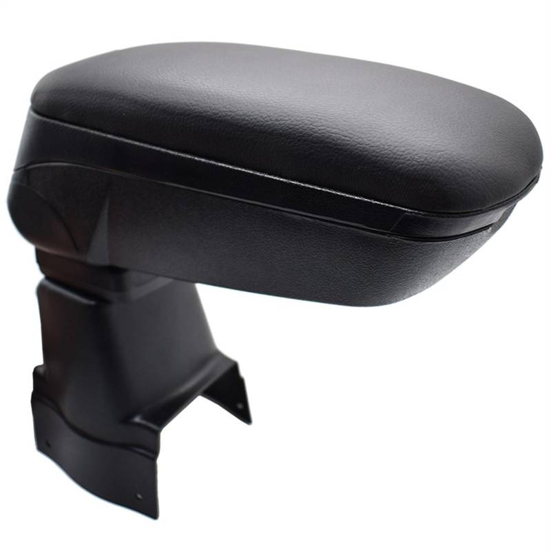 BILKAR Kompatibel Mit Dacia Für Duster I 2010 2011 2012 2013 2014 2015 Autozubehör Mittelkonsole Armlehne Armlehnenbox Zentrale Aufbewahrungsbox Innenraum Nachrüstung 7USB Mittelarmlehne von BILKAR