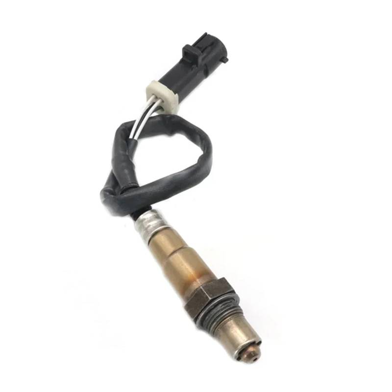 BILKAR Kompatibel Mit Ford Für Expedition Für Explorer Für Freestar Sauerstoffsensor Lambdasonde Das Autozubehör OEM:4L3Z9G444AA 0258986625 1566422524 Auto Sauerstoffsensor von BILKAR