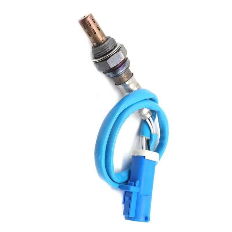 BILKAR Kompatibel Mit Ford Für Explorer Für Focus Für Fusion Sauerstoffsensor Lambdasonde Autozubehör OEM:FOTZ-9F472-D L3H6-18-861 YL8Z-9G444-AC Auto Sauerstoffsensor von BILKAR