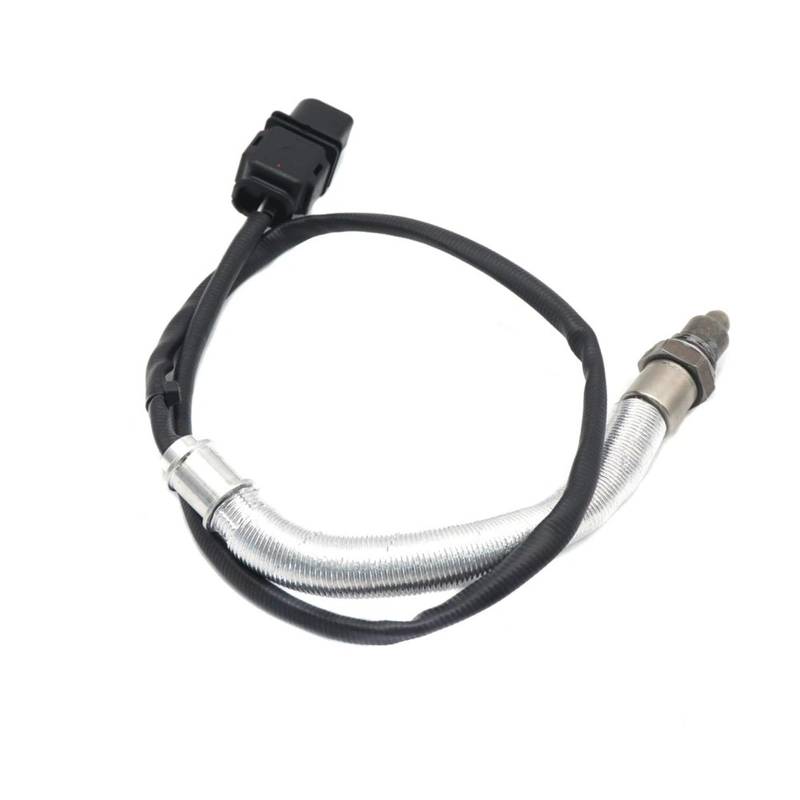 BILKAR Kompatibel Mit Für M2 M3 M4 Sauerstoffsensor Lambdasonde Das Autozubehör Autoteile OEM: 11789454704 11-78-9-454-704 Auto Sauerstoffsensor von BILKAR