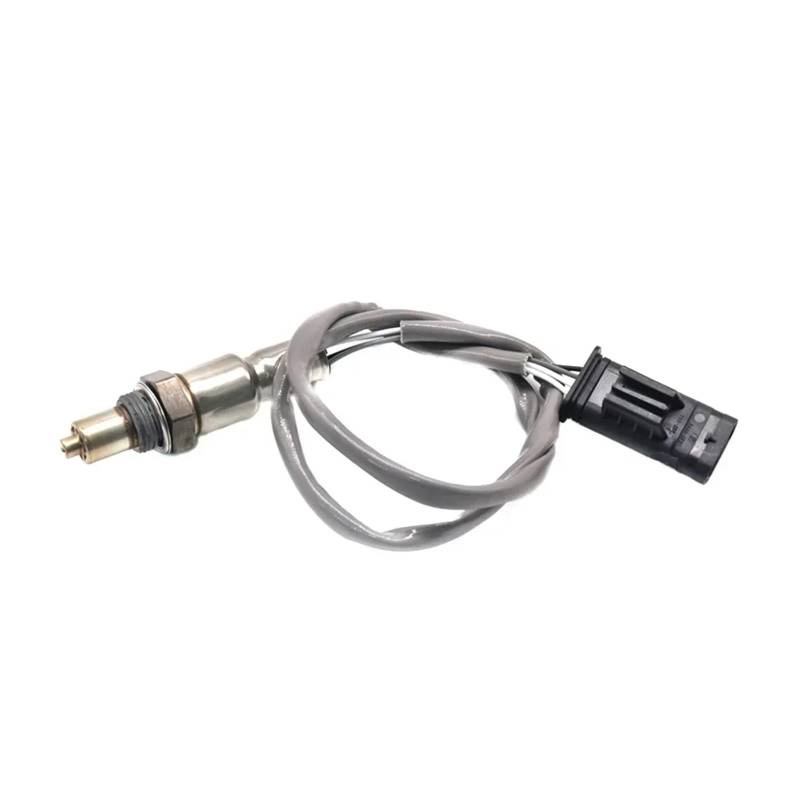 BILKAR Kompatibel Mit Für X3 X4 X5 Lambdasonde. Das Autozubehör Autoteile OEM: 11788689863 11-78-8-689-863 31206864571 Auto Sauerstoffsensor von BILKAR