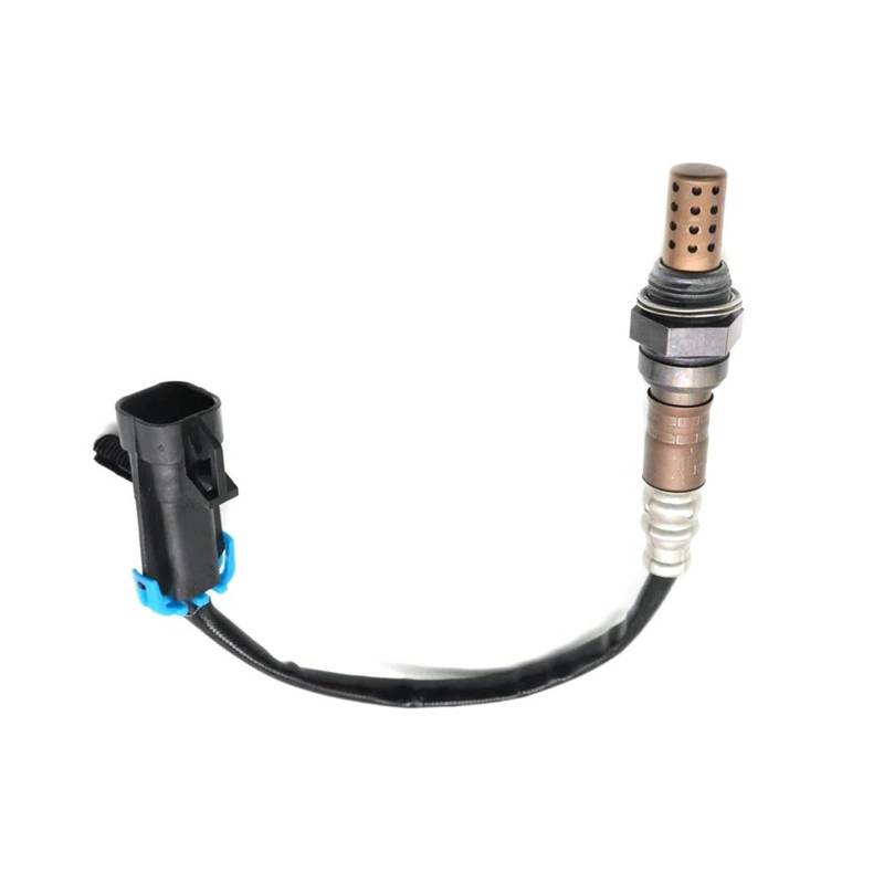 BILKAR Kompatibel Mit Gmc Für Terrain 2010–2014, Sauerstoffsensor, Lambdasonde. Das Autozubehör OEM: 12606671 250–24704 19187281 234–4242 Auto Sauerstoffsensor von BILKAR