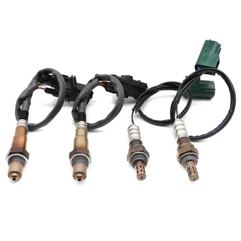 BILKAR Kompatibel Mit Infiniti Für QX56 2004 2005 2006 Lambdasonde. Das Autozubehör Autoteile OEM: 22690-F420A 226A0-7S001 226A0-8U300 Auto Sauerstoffsensor von BILKAR