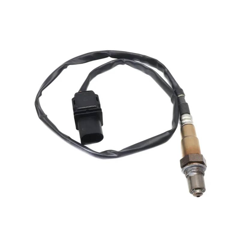 BILKAR Kompatibel Mit K&ia Für Rio Für Soul Upstream-Sauerstoffsensor Lambdasonde Das Autozubehör Autoteile OEM: 39210-2B210 2345055 392102B410 Auto Sauerstoffsensor von BILKAR