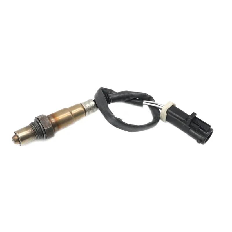 BILKAR Kompatibel Mit Lincoln Für Mark Lt Für Navigator Lambdasonde Das Autozubehör Autoteile OEM:4L3Z9G444AA 0258986625 1566422524 Auto Sauerstoffsensor von BILKAR