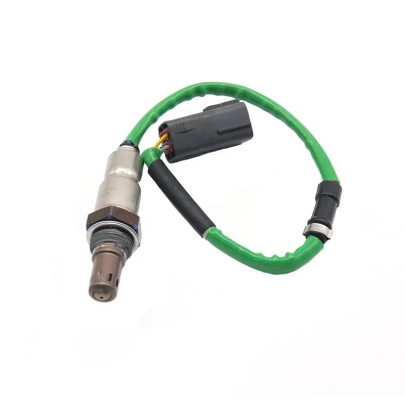 BILKAR Kompatibel Mit Mazda Für MX-5 Für Miata 2016 2017 2018 Sauerstoffsensor Lambdasonde Das Autozubehör OEM: P51B-18-8GX P51B188GX 450-35075 Auto Sauerstoffsensor von BILKAR