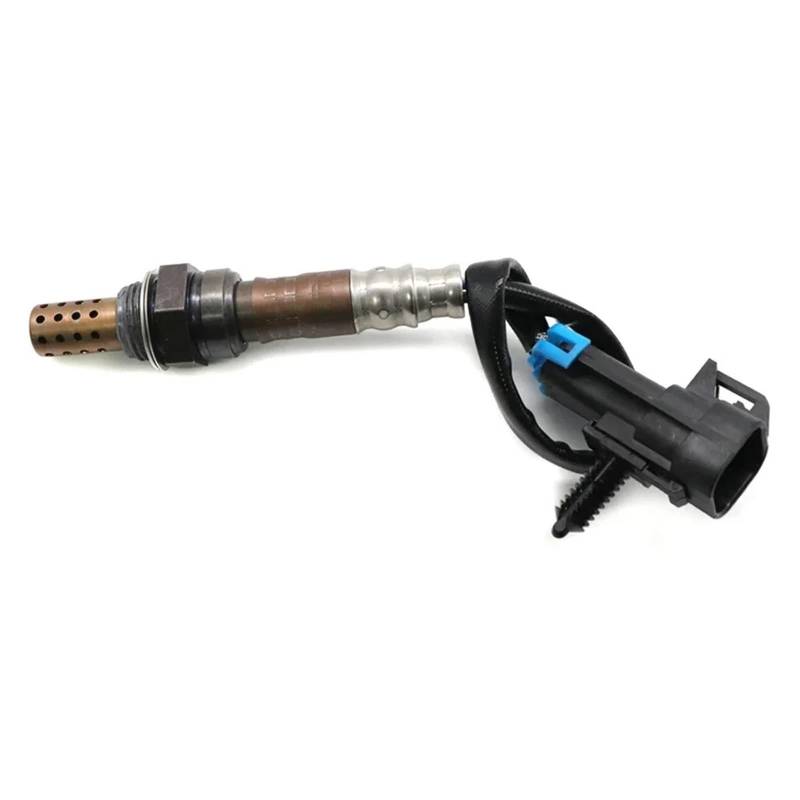 BILKAR Kompatibel Mit Pontiac Für Solstice 2008 2009 Lambdasonde. Das Autozubehör Autoteile OEM: 12606671 250-24704 19187281 234-4242 Auto Sauerstoffsensor von BILKAR