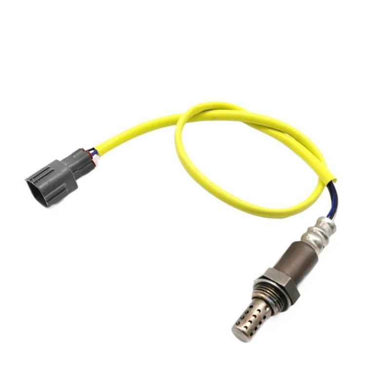 BILKAR Kompatibel Mit Saab Für 9-2x 2005 2006, Sauerstoffsensor, Lambdasonde, Das Autozubehör OEM: 22690-AA70A, 22690-AA45C, 22690-AA490 Auto Sauerstoffsensor von BILKAR