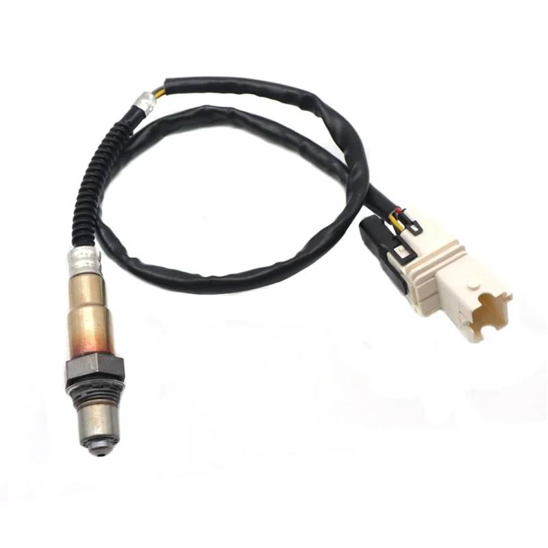 BILKAR Kompatibel Mit Subaru Für Forester Für Impreza Für Outback Sauerstoffsensor Lambdasonde Autoteile OEM:22641-AA100 22641-AA080 WG1013930 Auto Sauerstoffsensor von BILKAR