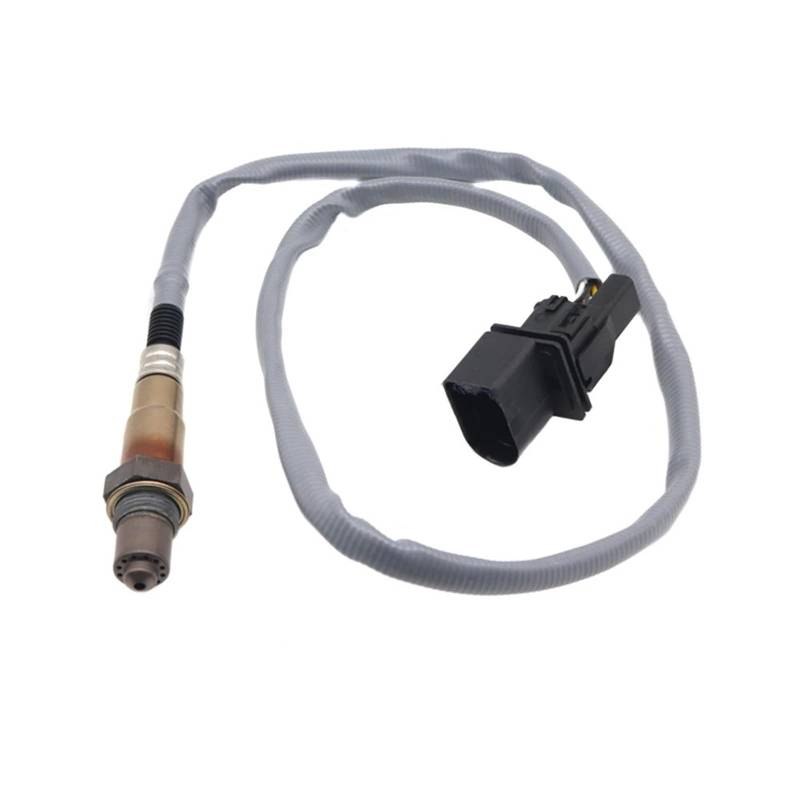 BILKAR Kompatibel Mit TT 2001–2006 Sauerstoffsensor Lambdasonde. Das Autozubehör Autoteile OEM: 022906262BB 022906262P 06A906262AE Auto Sauerstoffsensor von BILKAR