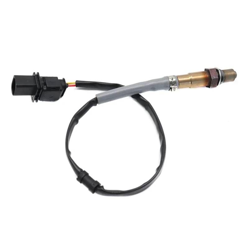 BILKAR Kompatibel Mit VW Für CC Für EOS Für Golf R Mk6 Sauerstoffsensor Lambdasonde Das Autozubehör OEM:06J906262AA 2345107 0258017270 Auto Sauerstoffsensor von BILKAR