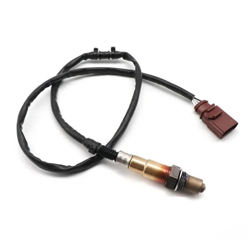 BILKAR Kompatibel Mit VW Für CC Für Passat Für Touareg Lambdasonde Das Autozubehör Autoteile OEM: 4H0906265B 0258010327 06F906262AE Auto Sauerstoffsensor von BILKAR