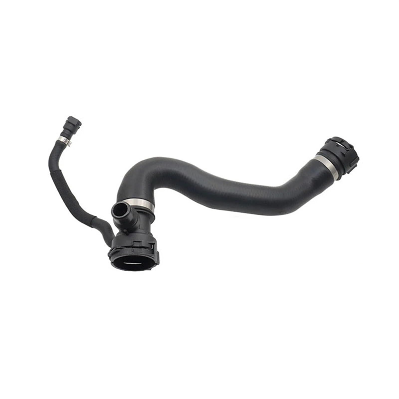 BILKAR Kühlwasserschlauch Kompatibel Mit F07 Gran Turismo 2009 2010 2011 2012 2013–2017, Auto-Kühlerschlauch, Kühlmittel, Wasserrohr, Wassertank, Kühlerschlauch 17127800099 BILKAR Kühlwasserschlauch Kompatibel Mit F07 Gran Turismo 2009 2010 2011 2012 2013–2017, Auto-Kühlerschlauch, Kühlmittel, Wasserrohr, Wassertank, Kühlerschlauch 17127800099 von BILKAR