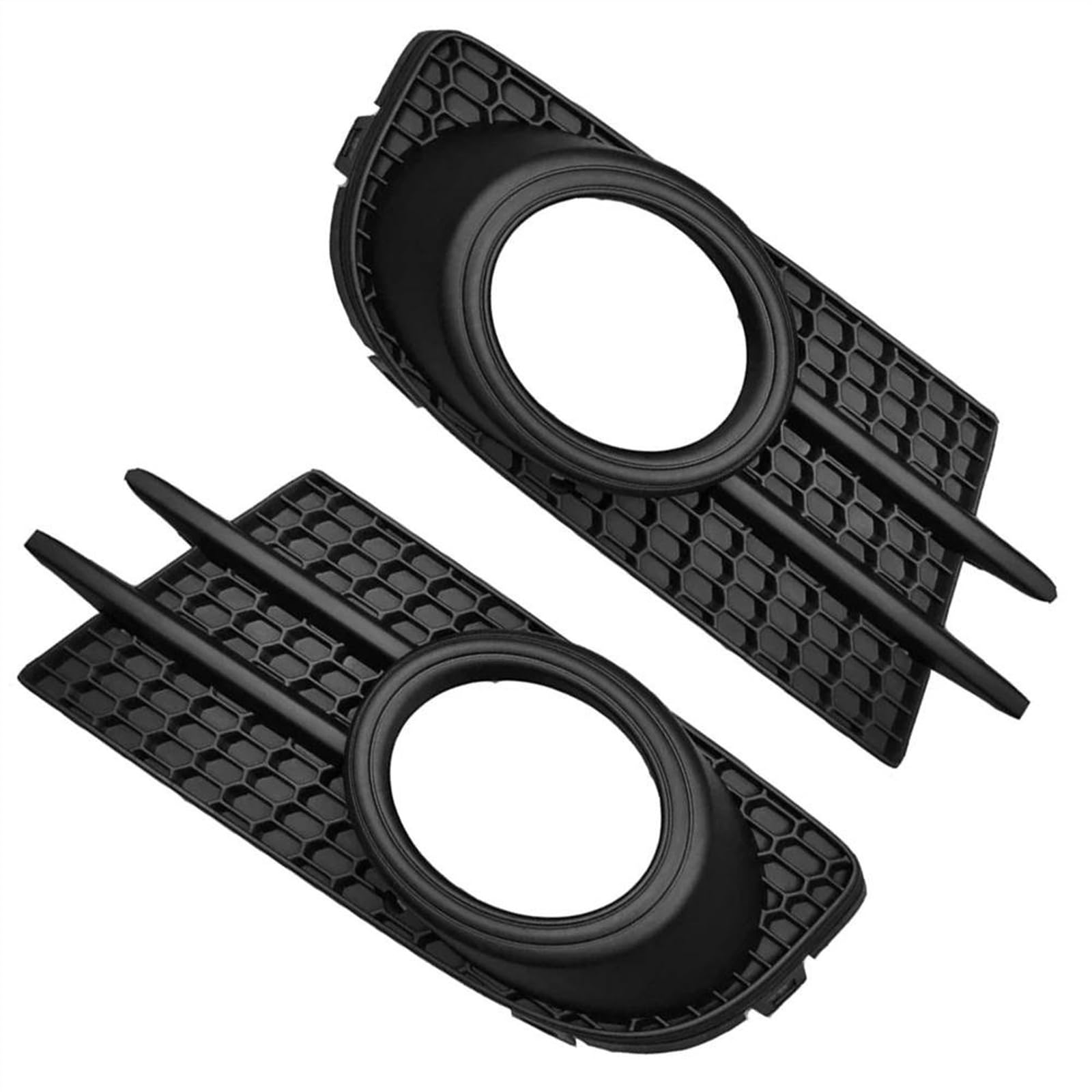 BILKAR Nebel Lampe Gitter Kompatibel Mit VW Für Tiguan EU 2012–2017 2018 5N0853665 5N0853666 Auto Links Rechts Vorne Stoßstangengrill Nebelscheinwerfer Grill Nebelscheinwerfer Rahmenabdeckung(color1) BILKAR Nebel Lampe Gitter Kompatibel Mit VW Für Tiguan EU 2012–2017 2018 5N0853665 5N0853666 Auto Links Rechts Vorne Stoßstangengrill Nebelscheinwerfer Grill Nebelscheinwerfer Rahmenabdeckung(color1) von BILKAR
