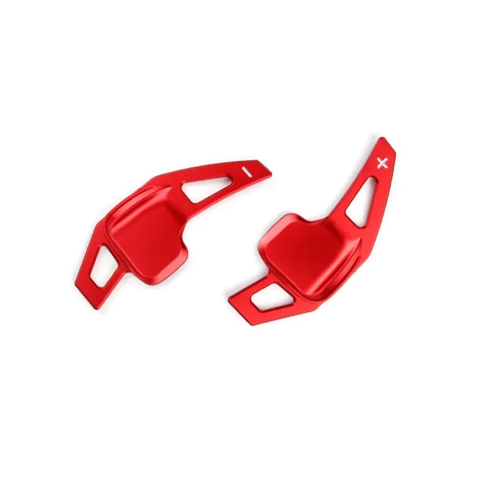 BILKAR Schaltpaddel Für Auto Kompatibel Mit X5 2017 2018 Für X6 2017 2018 Für I8 2016 2017 2018 Aluminium-Auto-Paddle-Extender Auto-Lenkrad-Paddle-Shifter-Verlängerungsschaltung BILKAR Schaltpaddel Für Auto Kompatibel Mit X5 2017 2018 Für X6 2017 2018 Für I8 2016 2017 2018 Aluminium-Auto-Paddle-Extender Auto-Lenkrad-Paddle-Shifter-Verlängerungsschaltung von BILKAR
