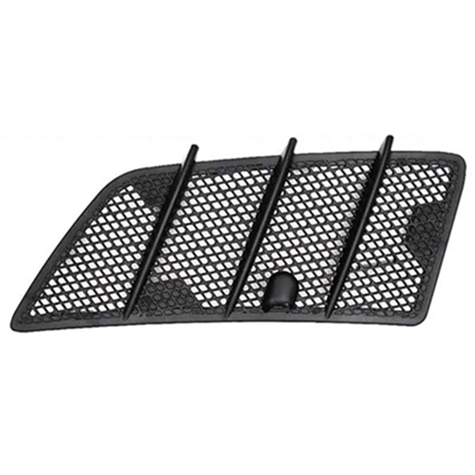 Motorhauben Vent Scoop Kompatibel Mit Mercedes Für Benz Für W164 ML GL 320 350 450 550 63 Für AMG 2008–2011, Autohaube, Obere Lüftungsgitterabdeckung, Verkleidung 1648804405 Rechts Motorhauben Vent Scoop Kompatibel Mit Mercedes Für Benz Für W164 ML GL 320 350 450 550 63 Für AMG 2008–2011, Autohaube, Obere Lüftungsgitterabdeckung, Verkleidung 1648804405 Rechts von BILKAR