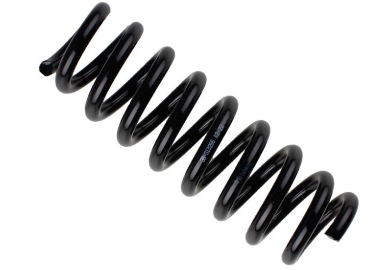 BILSTEIN Fahrwerksfeder BMW 36-313266 6773598,33536767349,33536773598 Federn,Fahrwerksfedern,Feder,Schraubenfeder,Stoßdämpfer Feder 6767349 von BILSTEIN