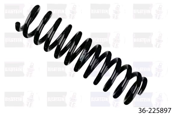 BILSTEIN Fahrwerksfeder MERCEDES-BENZ 36-225897 1243212204,A1243212204 Federn,Fahrwerksfedern,Feder,Schraubenfeder,Stoßdämpfer Feder BILSTEIN Fahrwerksfeder MERCEDES-BENZ 36-225897 1243212204,A1243212204 Federn,Fahrwerksfedern,Feder,Schraubenfeder,Stoßdämpfer Feder von BILSTEIN