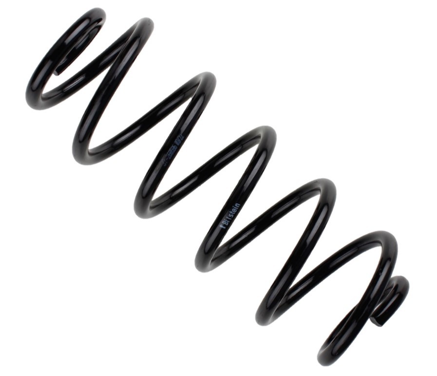 BILSTEIN Fahrwerksfeder VW,AUDI,SKODA 37-268596 8D0411105DN Federn,Fahrwerksfedern,Feder,Schraubenfeder,Stoßdämpfer Feder BILSTEIN Fahrwerksfeder VW,AUDI,SKODA 37-268596 8D0411105DN Federn,Fahrwerksfedern,Feder,Schraubenfeder,Stoßdämpfer Feder von BILSTEIN