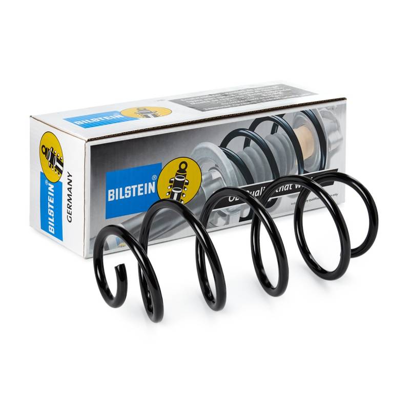 BILSTEIN Fahrwerksfeder VW,SKODA,SEAT 37-312596 6R0411105A,6R0411105 Federn,Fahrwerksfedern,Feder,Schraubenfeder,Stoßdämpfer Feder von BILSTEIN