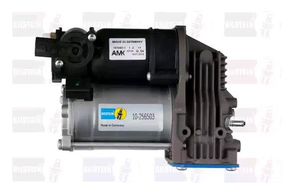 BILSTEIN Luftfahrwerk Kompressor BMW 10-256503 6789937,6792855,6793778 37106789937,37106793778,37206792855 von BILSTEIN