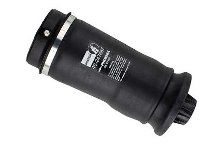 BILSTEIN Luftfeder, Fahrwerk MERCEDES-BENZ 40-247687 A1663200325,1643200225,A1643200225 A1643201025,1643200825,1643201025,1663200325,2923200525 von BILSTEIN