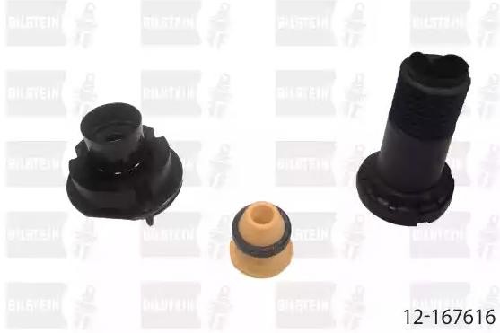 BILSTEIN Staubschutzsatz MERCEDES-BENZ 12-167616 AFSG761,1643200026,A1643200026 BILSTEIN Staubschutzsatz MERCEDES-BENZ 12-167616 AFSG761,1643200026,A1643200026 von BILSTEIN