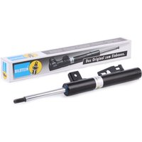 BILSTEIN Stoßdämpfer Vorderachse 22-145697 Federbein,Stossdämpfer SMART,FORTWO Coupe (451),FORTWO Cabrio (451) BILSTEIN Stoßdämpfer Vorderachse 22-145697 Federbein,Stossdämpfer SMART,FORTWO Coupe (451),FORTWO Cabrio (451) von BILSTEIN
