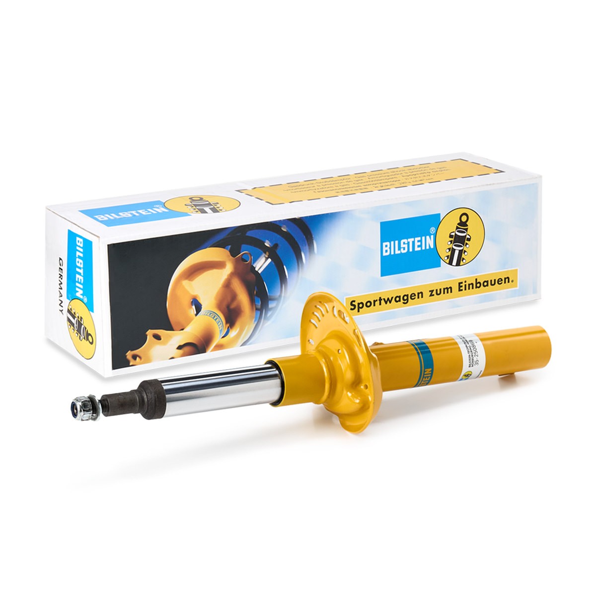 BILSTEIN Stoßdämpfer VW,AUDI,SKODA 35-052180 VE35218 Federbein,Stossdämpfer BILSTEIN Stoßdämpfer VW,AUDI,SKODA 35-052180 VE35218 Federbein,Stossdämpfer von BILSTEIN