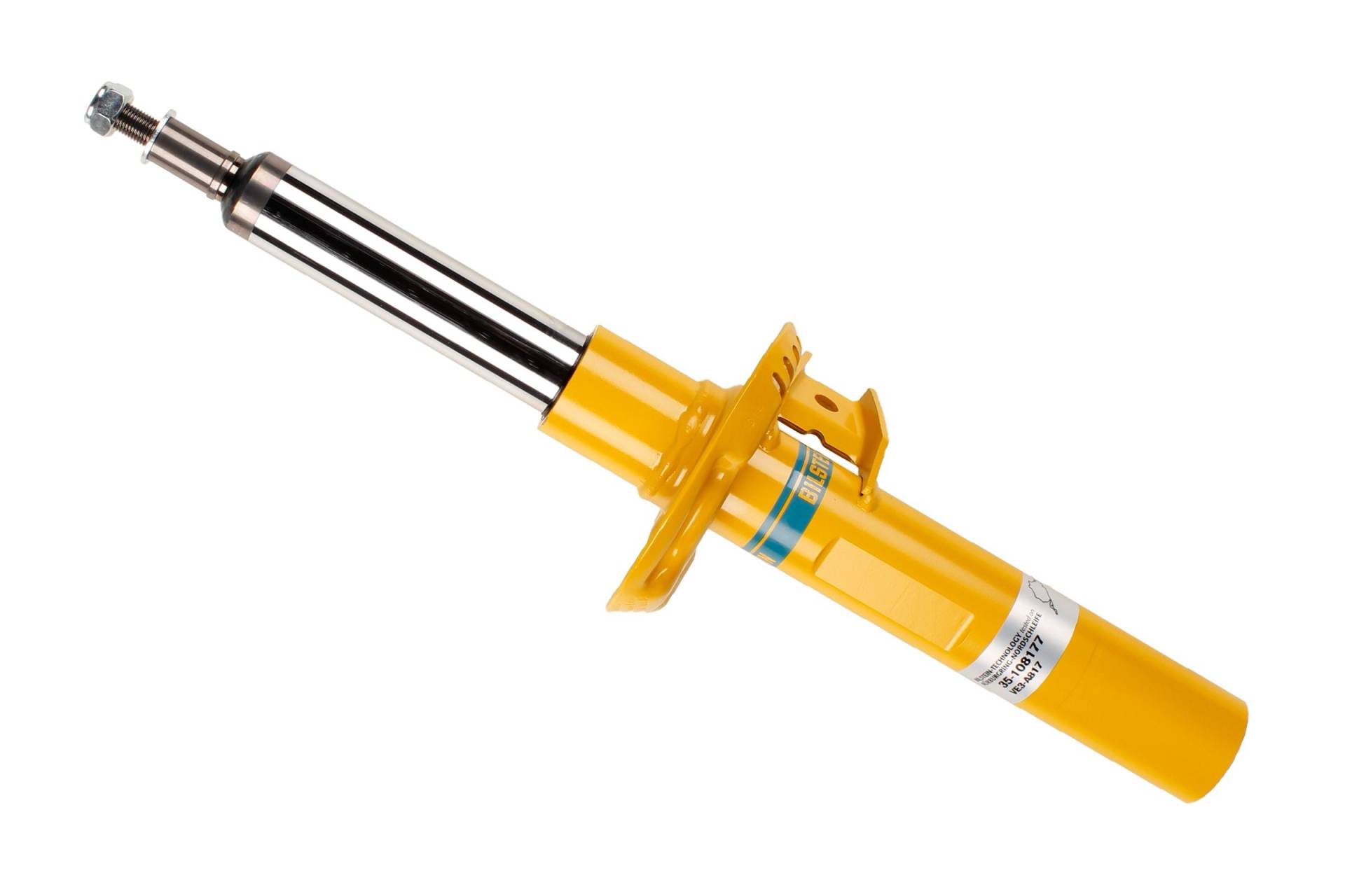 BILSTEIN Stoßdämpfer VW,AUDI,SKODA 35-108177 1T0413031HD,5C0413031AF,5C0413031BA Federbein,Stossdämpfer 5C0413031CS,5N0413031AK,5N0413031AS BILSTEIN Stoßdämpfer VW,AUDI,SKODA 35-108177 1T0413031HD,5C0413031AF,5C0413031BA Federbein,Stossdämpfer 5C0413031CS,5N0413031AK,5N0413031AS von BILSTEIN