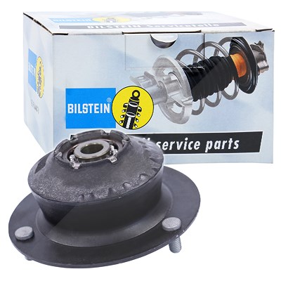 Bilstein 1x Domlager Vorderachse [Hersteller-Nr. 12-116829] für BMW von BILSTEIN