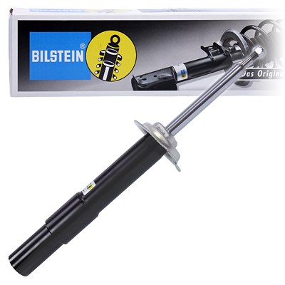 Bilstein 1x Stoßdämpfer Vorderachse, Gasdruck [Hersteller-Nr. 22-138361] für BMW von BILSTEIN