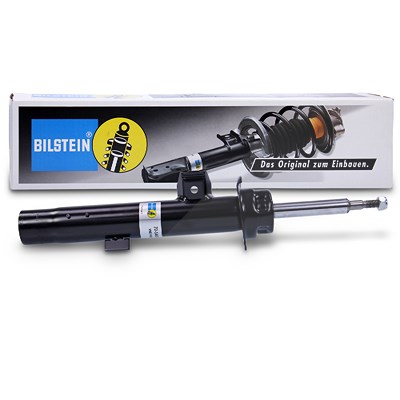 Bilstein Stoßdämpfer vorne links [Hersteller-Nr. 22-144249] für BMW von BILSTEIN