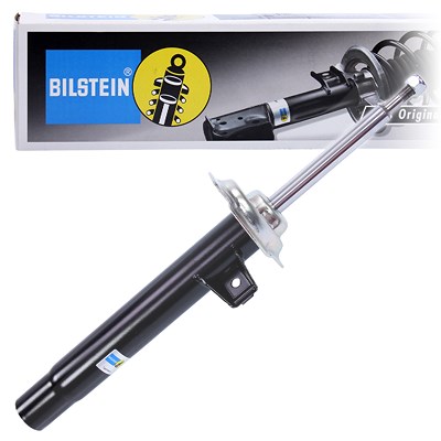 Bilstein 1x Stoßdämpfer Vorne links, Gasdruck [Hersteller-Nr. 22-139931] für BMW von BILSTEIN