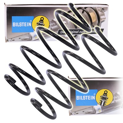 Bilstein 2x Fahrwerksfeder für Opel, Vauxhall Bilstein 2x Fahrwerksfeder für Opel, Vauxhall von BILSTEIN